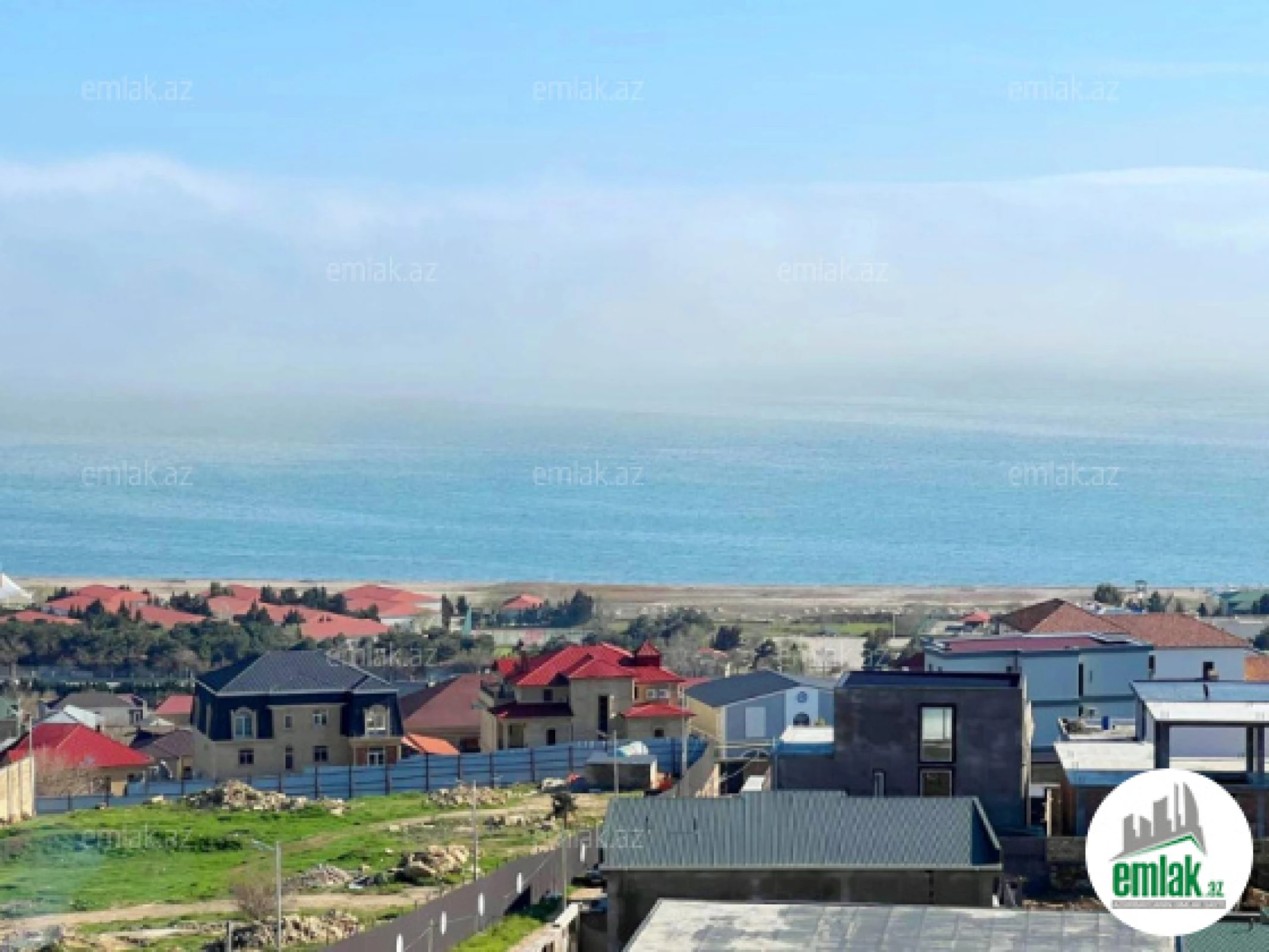 Satılır torpaq sahəsi 9 m²