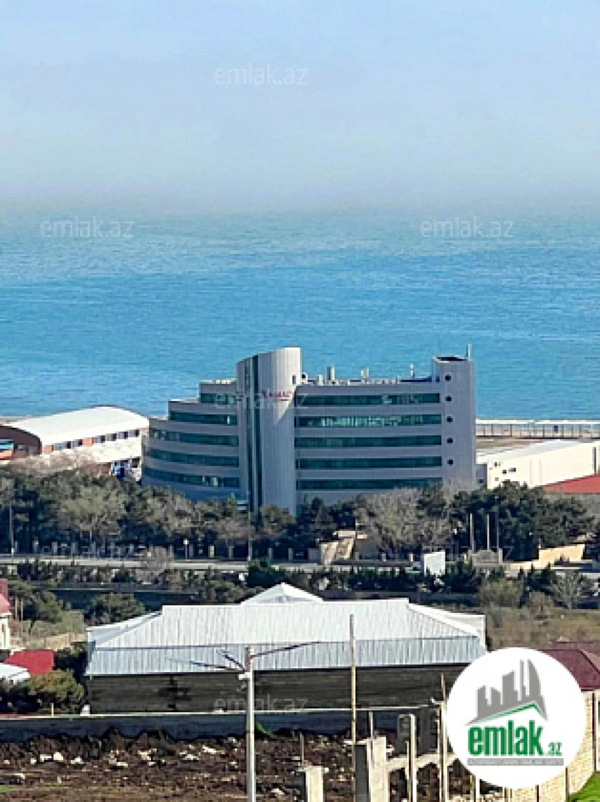 Satılır torpaq sahəsi 9 m²