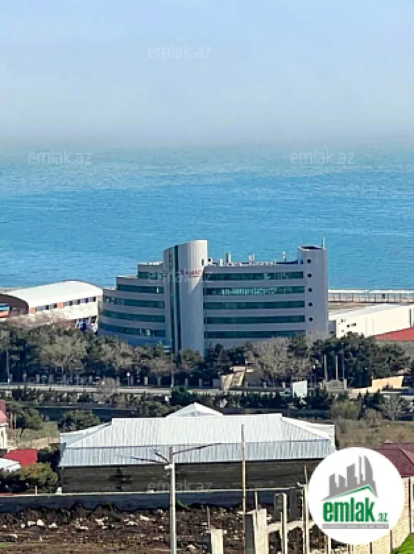 Satılır torpaq sahəsi 9 m²