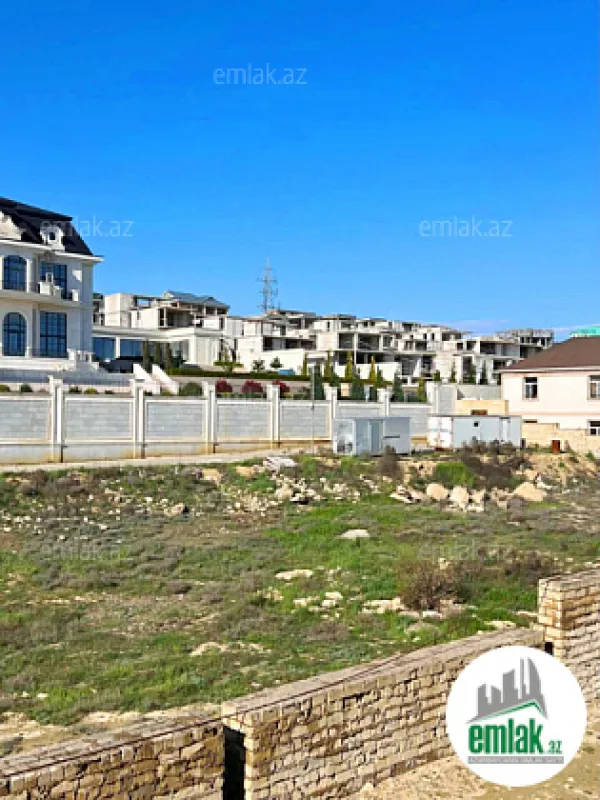 Satılır torpaq sahəsi 9 m²