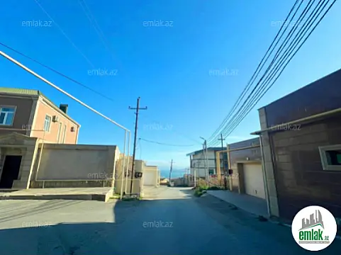 Satılır torpaq sahəsi 9 m²