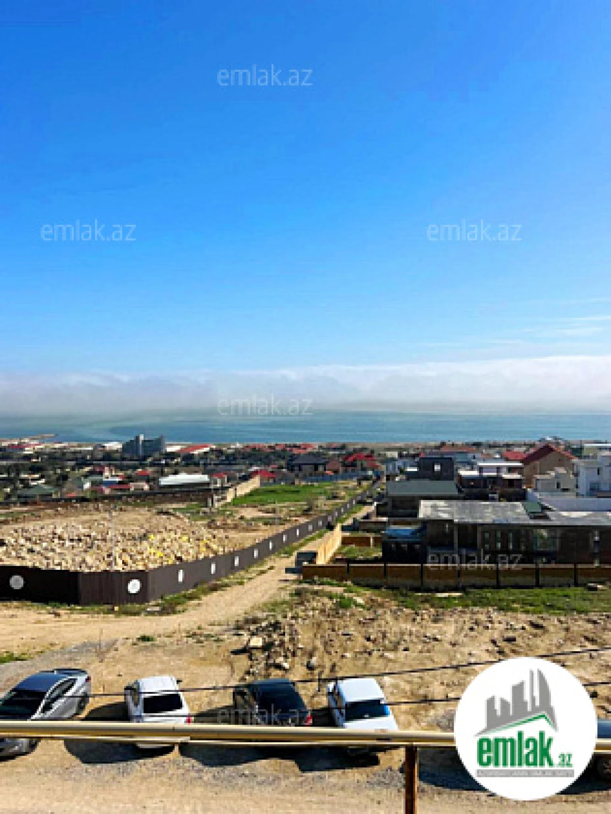 Satılır torpaq sahəsi 9 m²