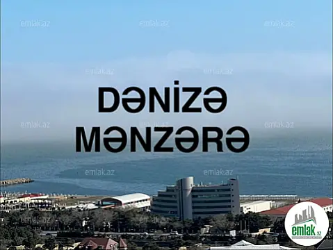 Satılır torpaq sahəsi 9 m² — Bakı 9.00 m²