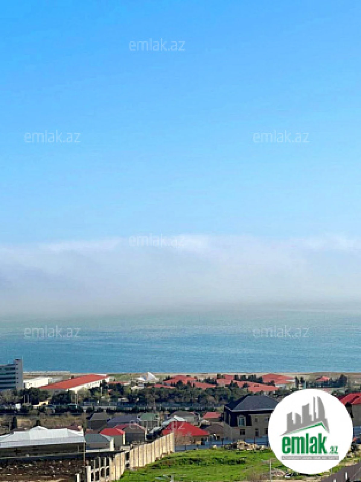 Satılır torpaq sahəsi 9 m²