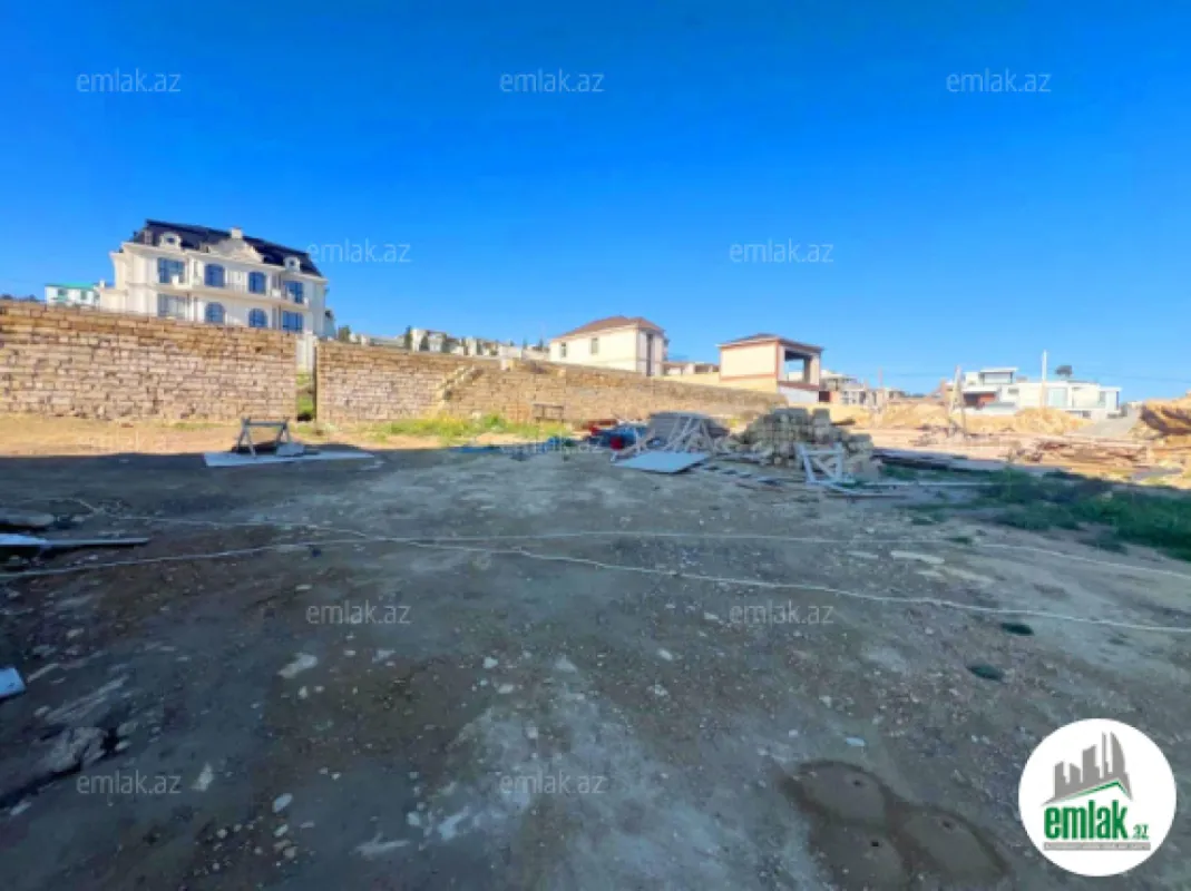 Satılır torpaq sahəsi 9 m²