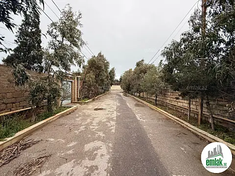 Satılır torpaq sahəsi 6 m²