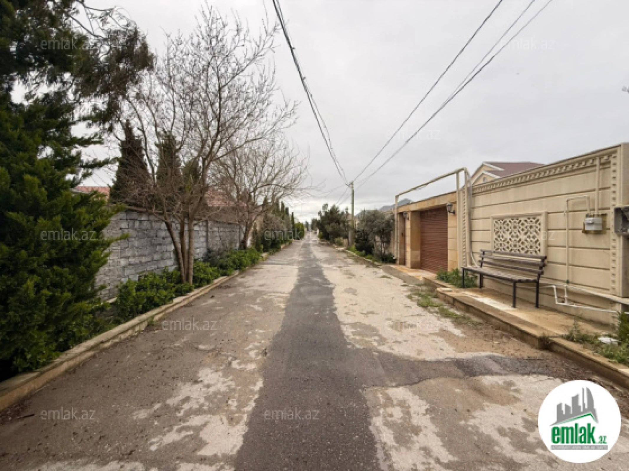 Satılır torpaq sahəsi 6 m²