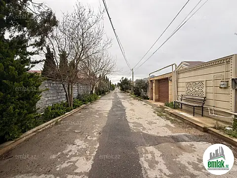 Satılır torpaq sahəsi 6 m²