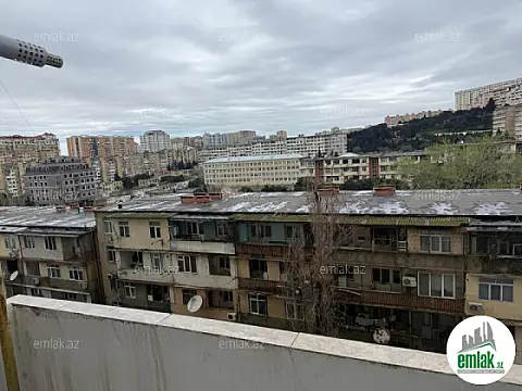 Satılır 3 otaqlı yeni tikili 72.5 m²
