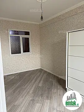 Satılır 3 otaqlı yeni tikili 72.5 m² — Bakı 3 otaq 72.50 m²