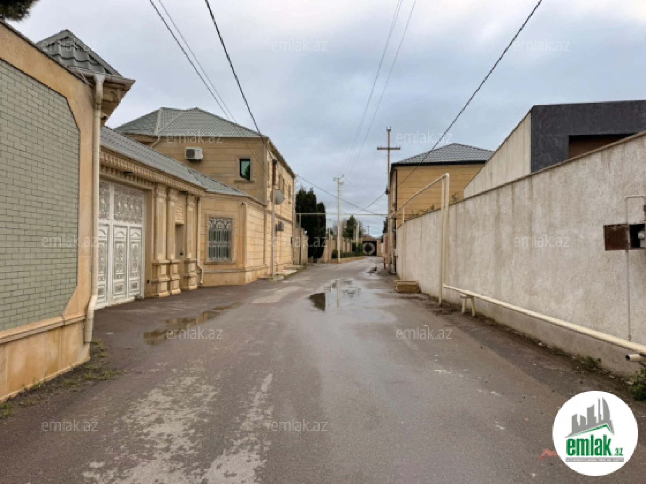 Satılır torpaq sahəsi 16 m²