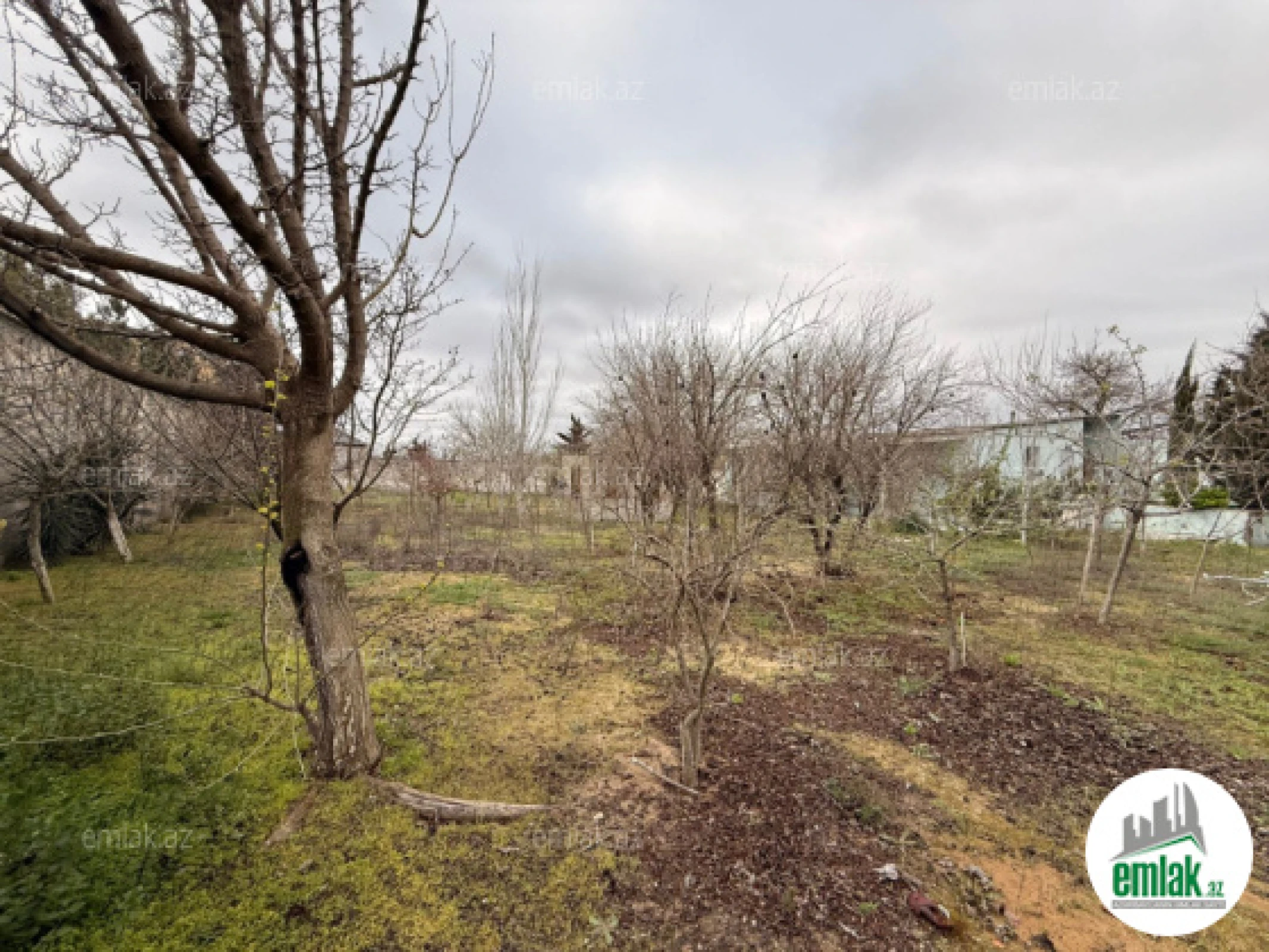 Satılır torpaq sahəsi 16 m²