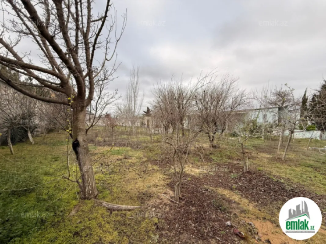 Satılır torpaq sahəsi 16 m²