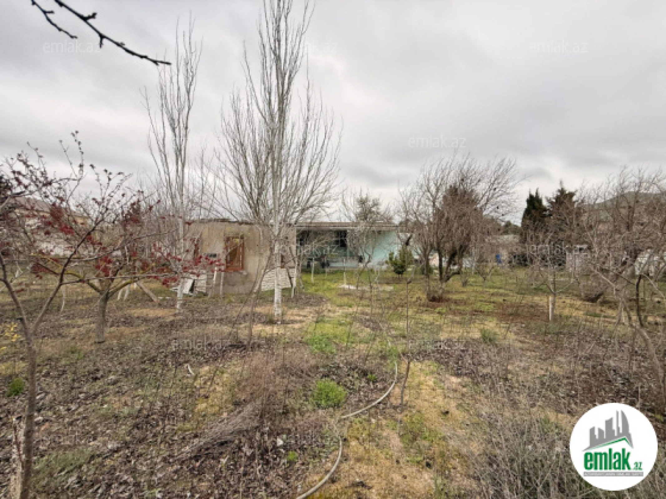 Satılır torpaq sahəsi 16 m²