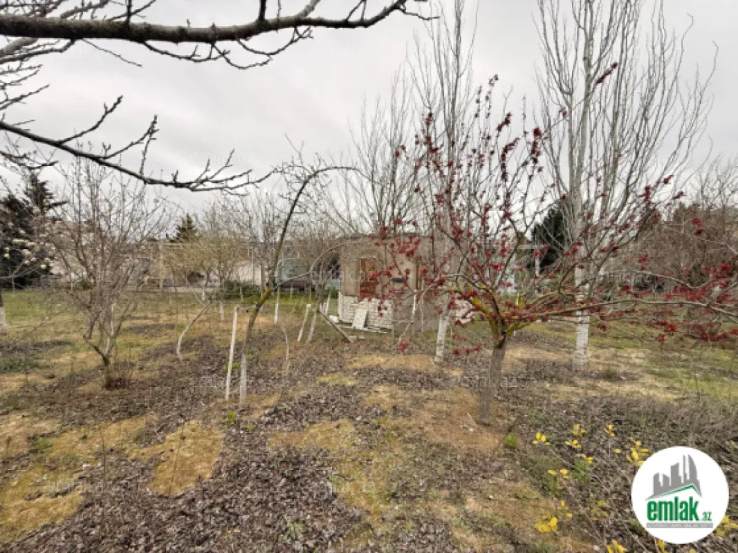 Satılır torpaq sahəsi 16 m²