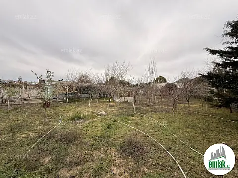 Satılır torpaq sahəsi 16 m²