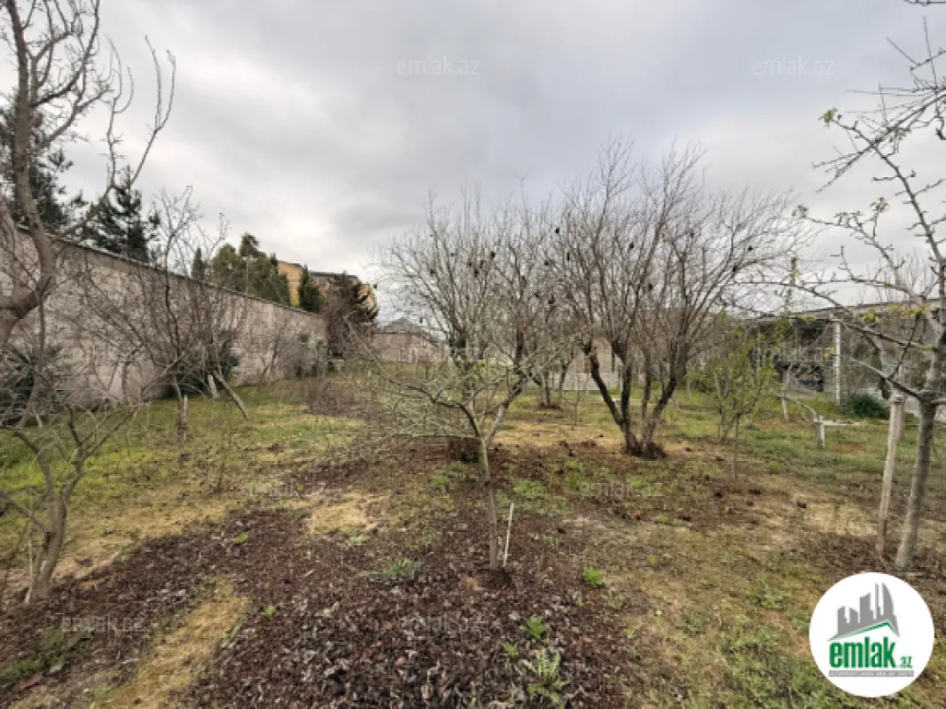 Satılır torpaq sahəsi 16 m²