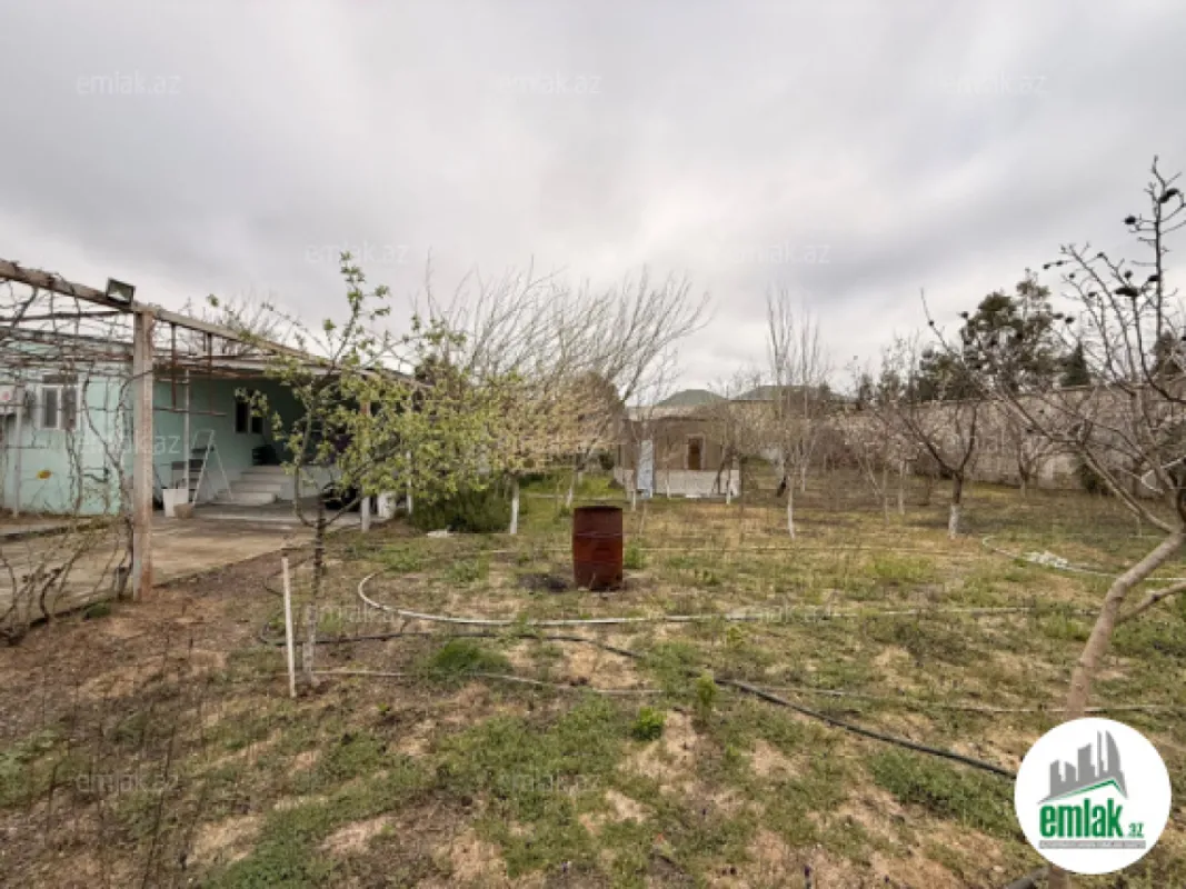 Satılır torpaq sahəsi 16 m²