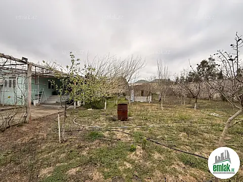 Satılır torpaq sahəsi 16 m²