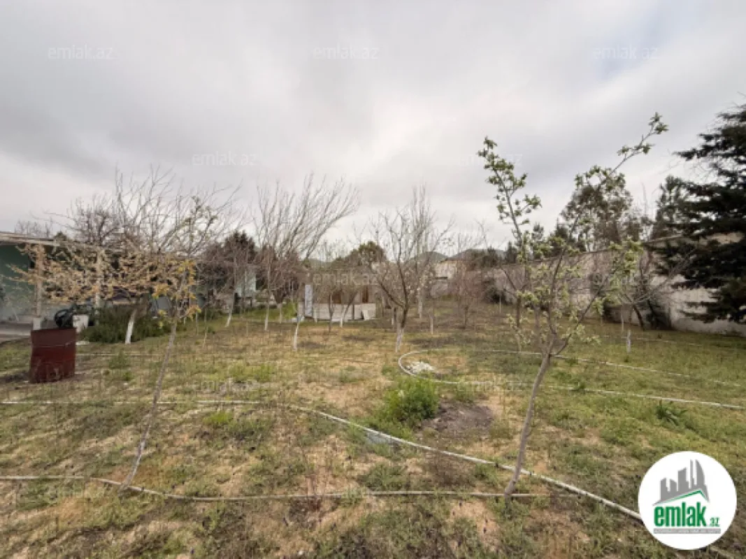 Satılır torpaq sahəsi 16 m²