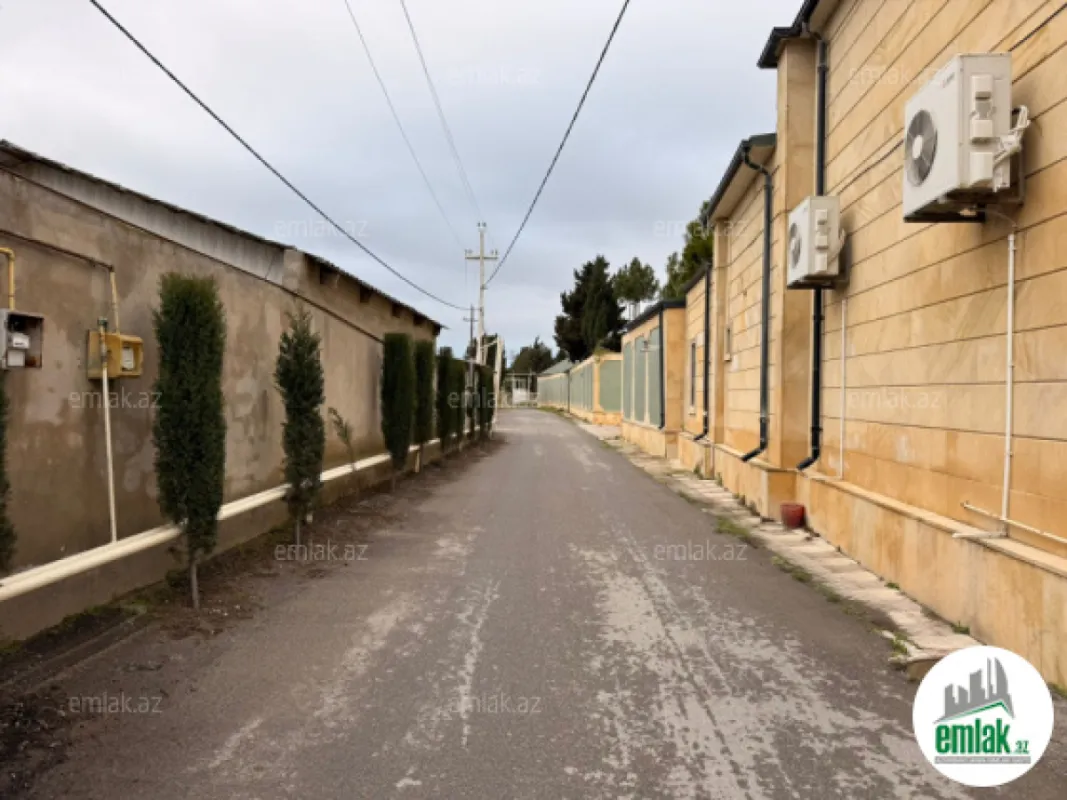 Satılır torpaq sahəsi 16 m²