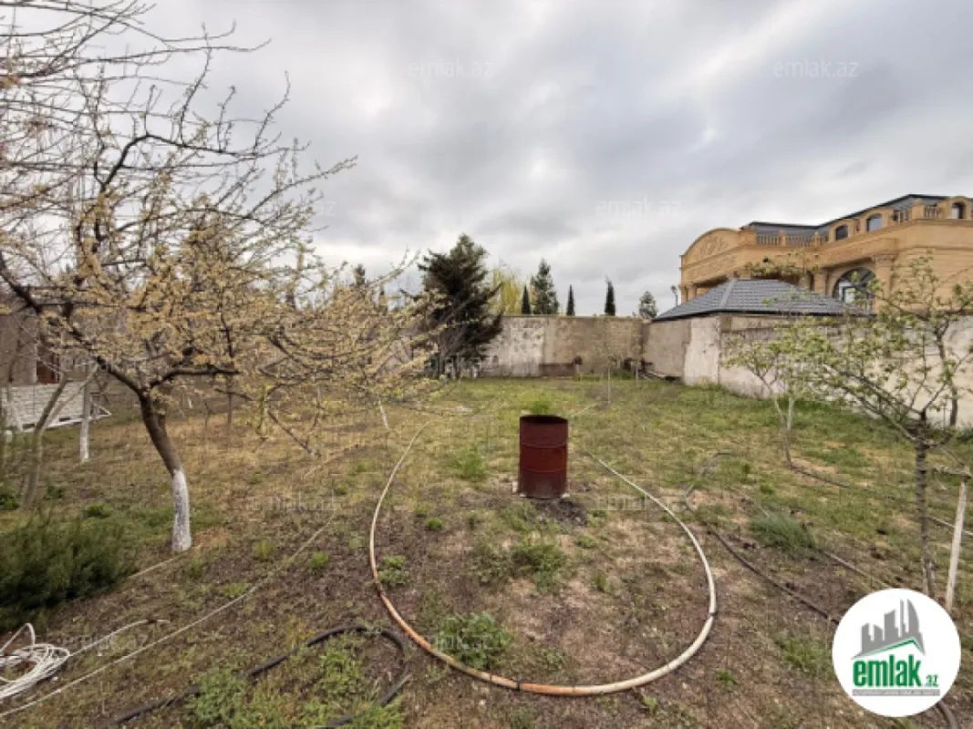 Satılır torpaq sahəsi 16 m²