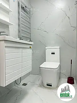 Satılır 2 otaqlı yeni tikili 51 m²