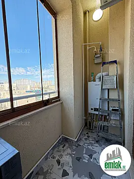 Satılır 2 otaqlı yeni tikili 51 m²