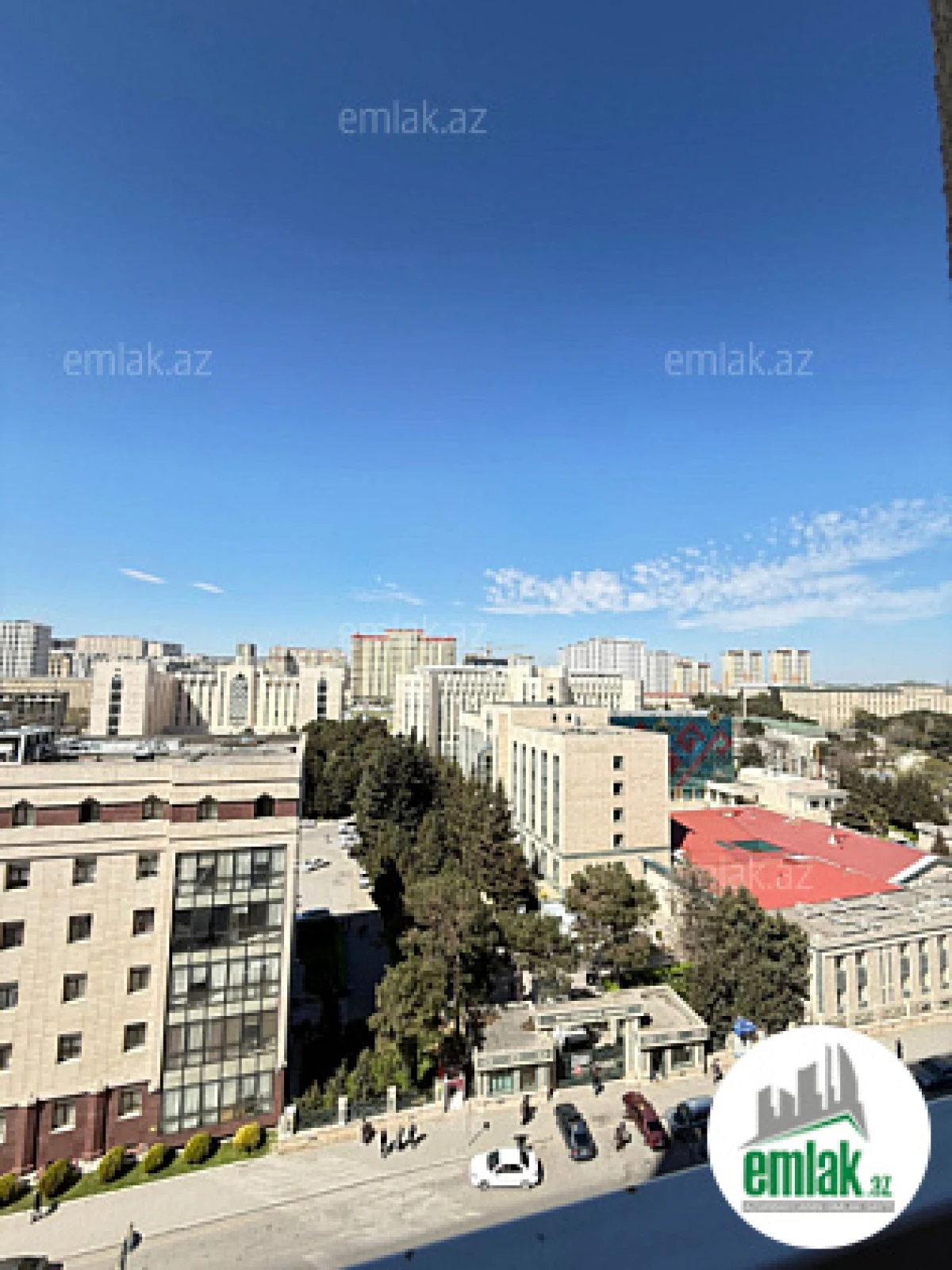 Satılır 2 otaqlı yeni tikili 51 m²