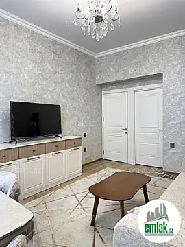 Satılır 2 otaqlı yeni tikili 51 m²