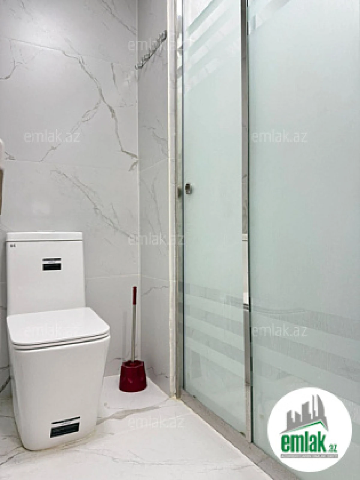 Satılır 2 otaqlı yeni tikili 51 m²