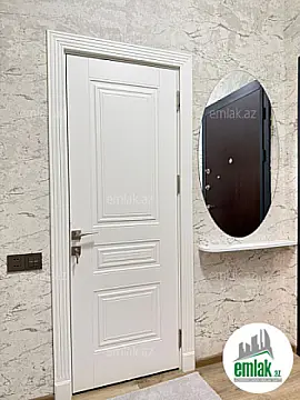 Satılır 2 otaqlı yeni tikili 51 m²