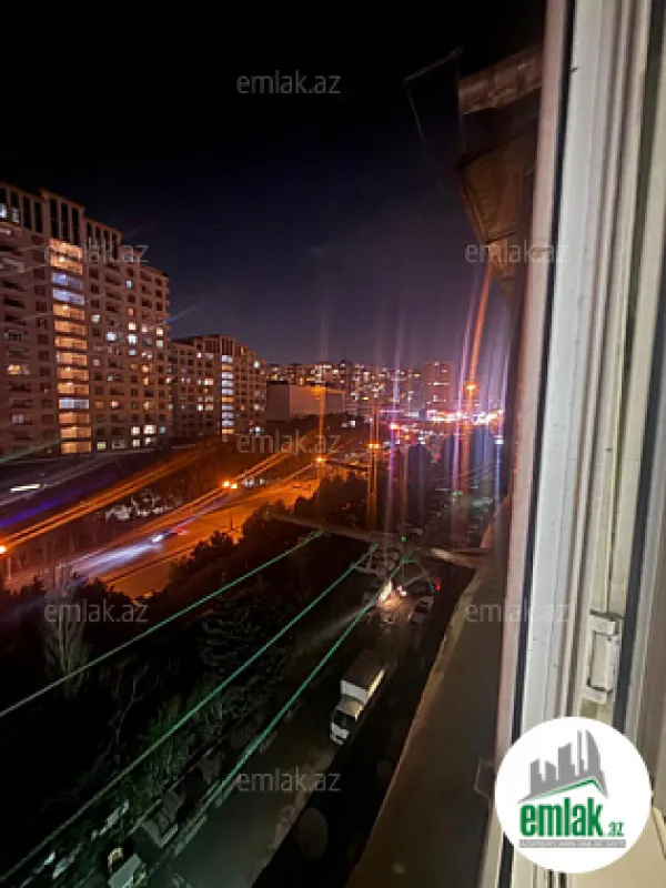 Satılır 2 otaqlı köhnə tikili 65 m²