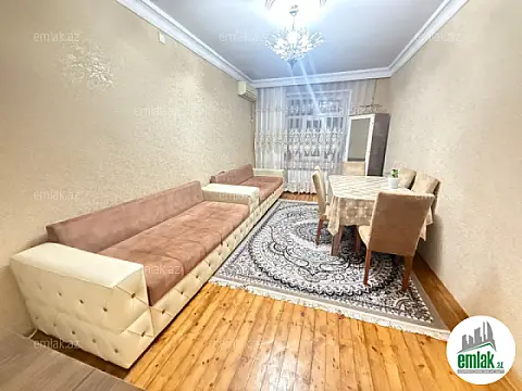 Satılır 2 otaqlı köhnə tikili 65 m² — Bakı 2 otaq 65.00 m²