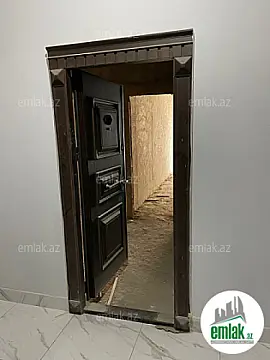 Satılır 2 otaqlı yeni tikili 79 m²