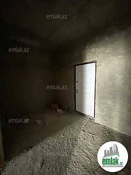 Satılır 2 otaqlı yeni tikili 79 m²