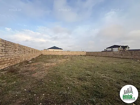 Satılır torpaq sahəsi 12 m² — Bakı 12.00 m²