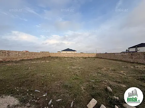 Satılır torpaq sahəsi 12 m²