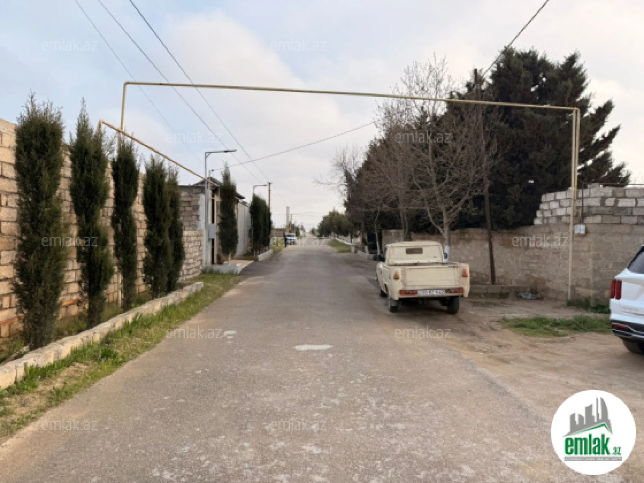 Satılır torpaq sahəsi 12 m²