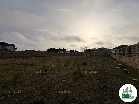 Satılır torpaq sahəsi 12 m²
