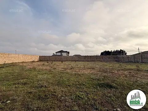 Satılır torpaq sahəsi 12 m²