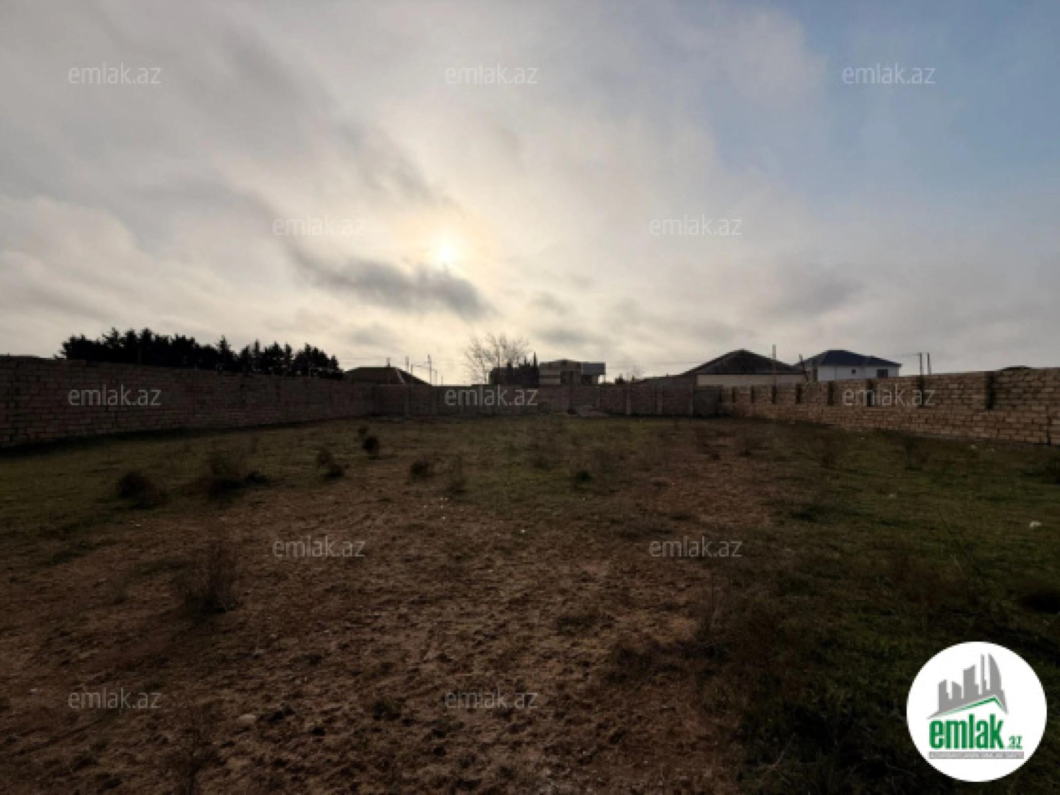 Satılır torpaq sahəsi 12 m²