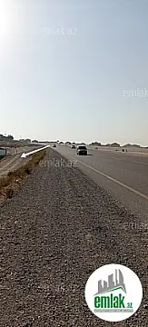 Satılır torpaq sahəsi 4.2 m² — Bakı 4.20 m²