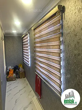 Satılır 3 otaqlı köhnə tikili 86 m²