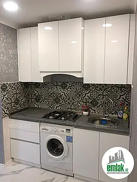 Satılır 3 otaqlı köhnə tikili 86 m² — Bakı 3 otaq 86.00 m²