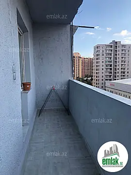 Satılır 3 otaqlı köhnə tikili 86 m²