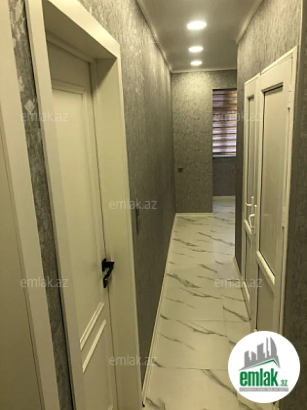 Satılır 3 otaqlı köhnə tikili 86 m²