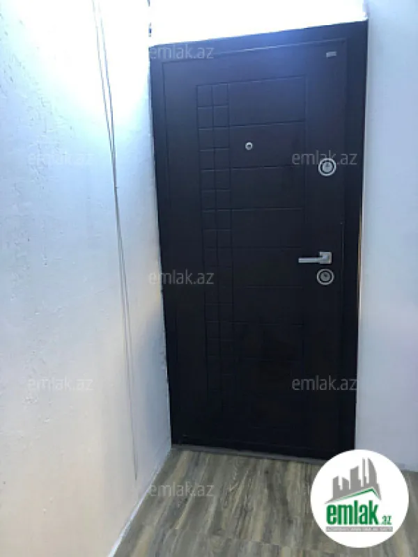Satılır 3 otaqlı köhnə tikili 86 m²