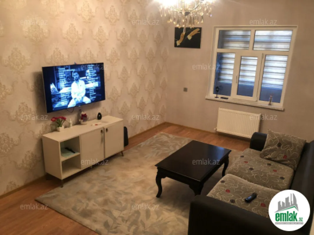 Satılır 3 otaqlı köhnə tikili 86 m²