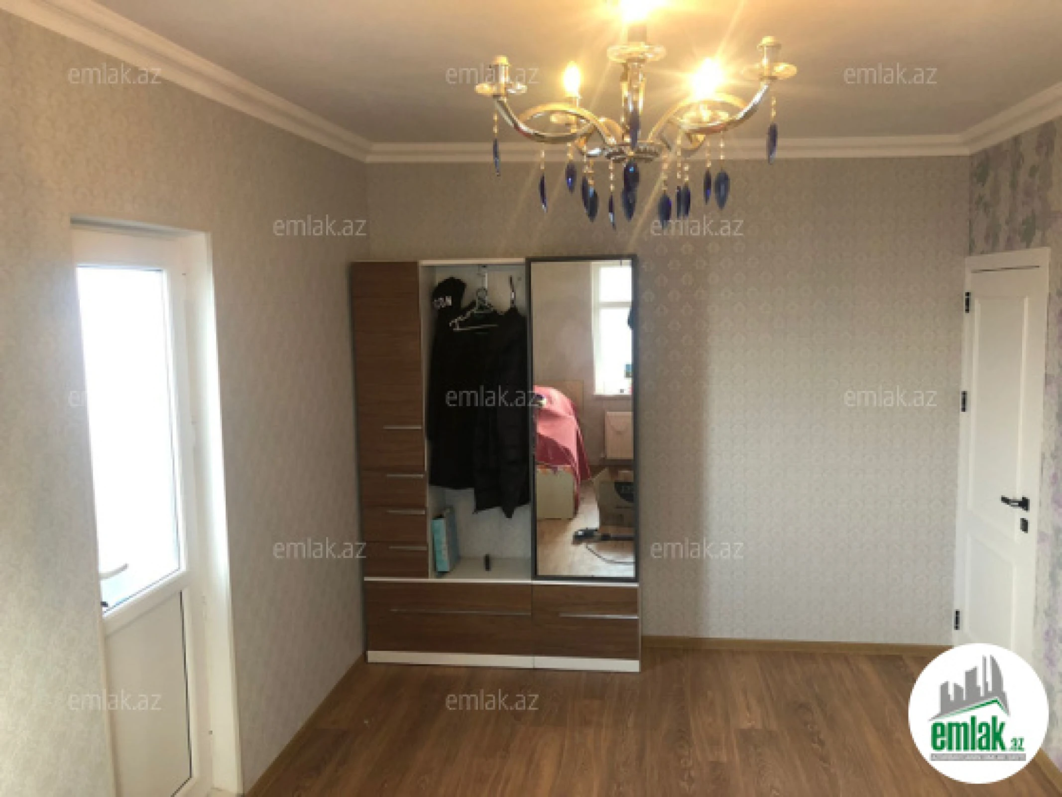 Satılır 3 otaqlı köhnə tikili 86 m²